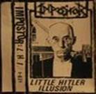 Impostor (NOR) : Little Hitler Illusion